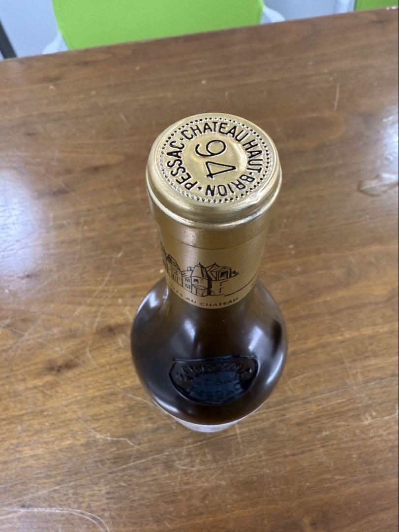 CHATEAU HAUT-BRION 1994 赤ワイン