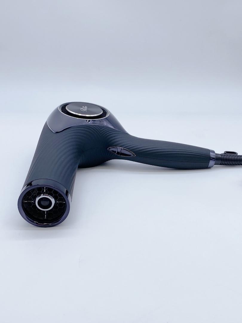 ReFa ビューテックドライヤープロ　ブラック　RE-AJ03A