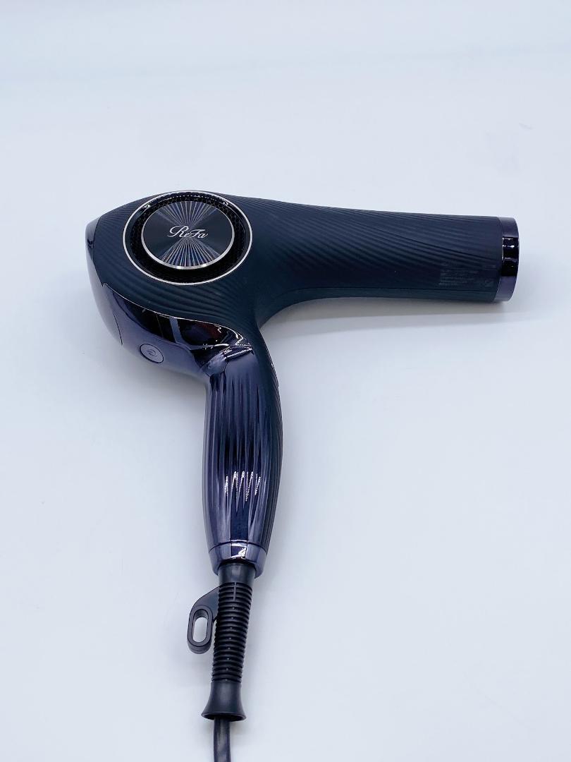 ReFa ビューテックドライヤープロ　ブラック　RE-AJ03A