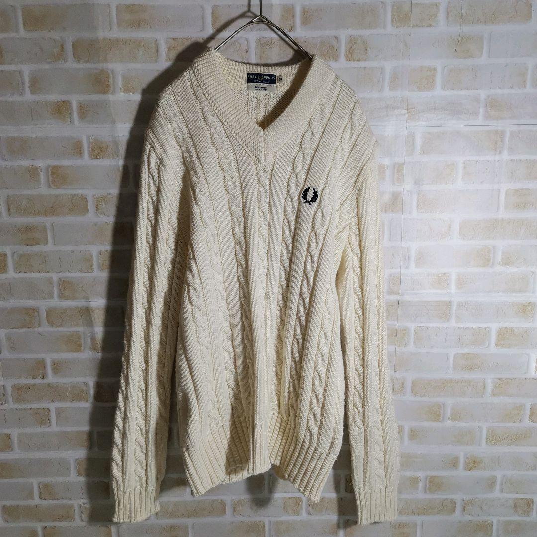 希少 14aw UNDER COVER 衿ファーラグランダブルコート ベージュ