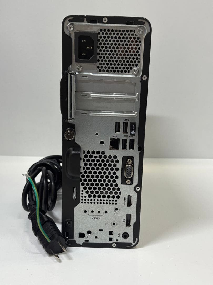 ⭐️M117A⭐️ HP Pro SFF 400 G9 i7-12700 ⭐️M117A⭐️ HP Pro SFF 400 G9 i7-12700