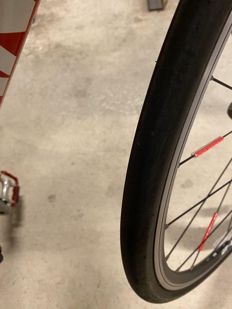 GIANT エスケープ XS自転車 クロスバイク