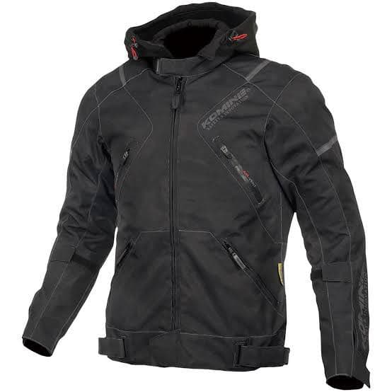 コミネ Komine Jk 596 バイク ジャケット プロテクター付き 春秋冬 メルカリ コミネ Komine Jk 596 バイク ジャケット プロテクター付き 春秋冬 メルカリ