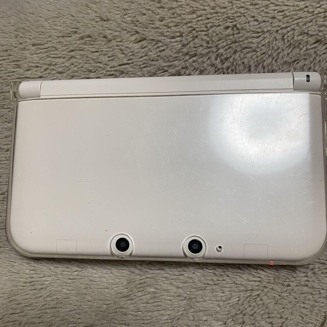 3DSLL、ファイアーエムブレムif、インビジブルキングダム、他