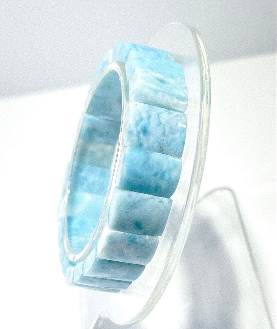 ラリマーブレスレットNO25-1905 NEXPOTALLINN_EU