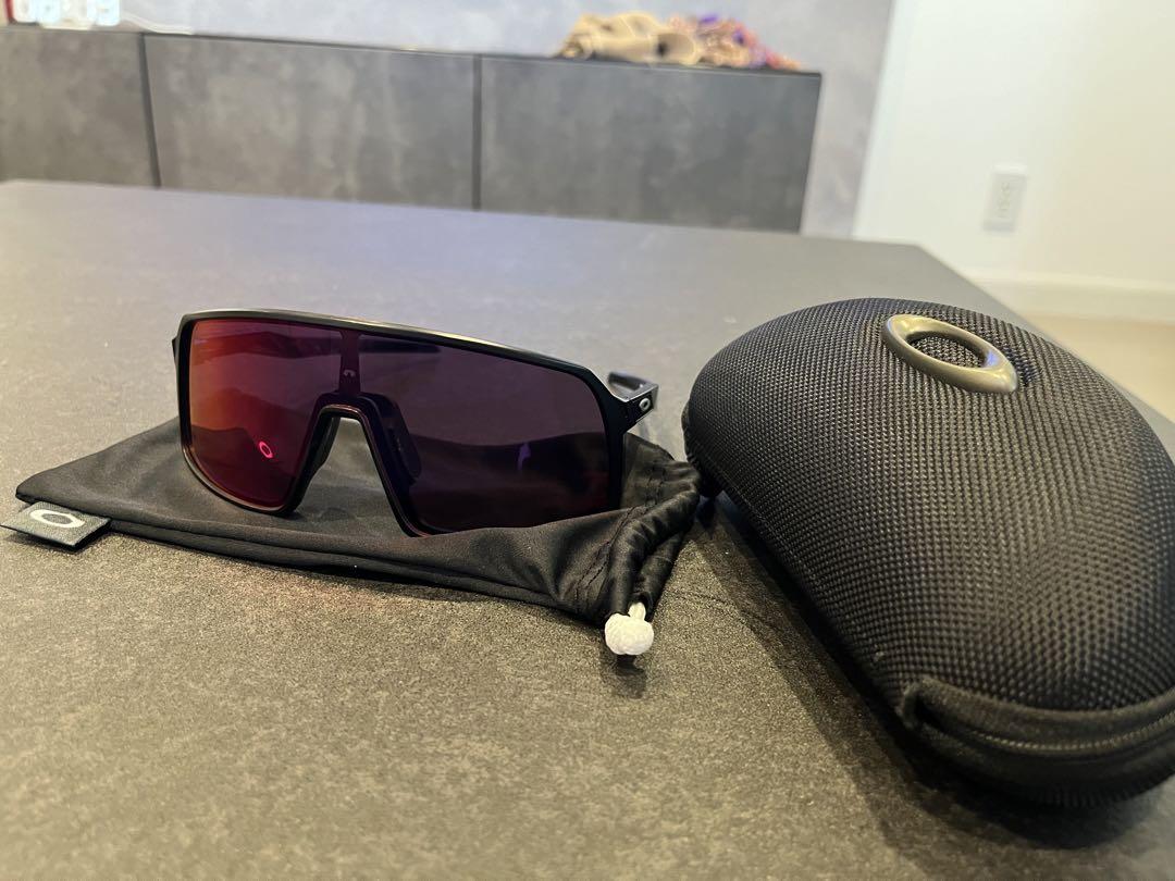 Oakley Sutro / オークリー スートロ　サングラス
