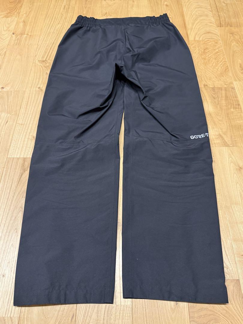 最終値下げ　Daiwa GORE-TEX レインウェア セット