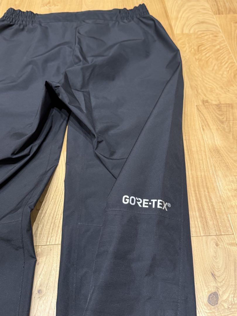 最終値下げ　Daiwa GORE-TEX レインウェア セット