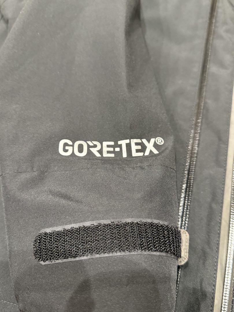 最終値下げ　Daiwa GORE-TEX レインウェア セット