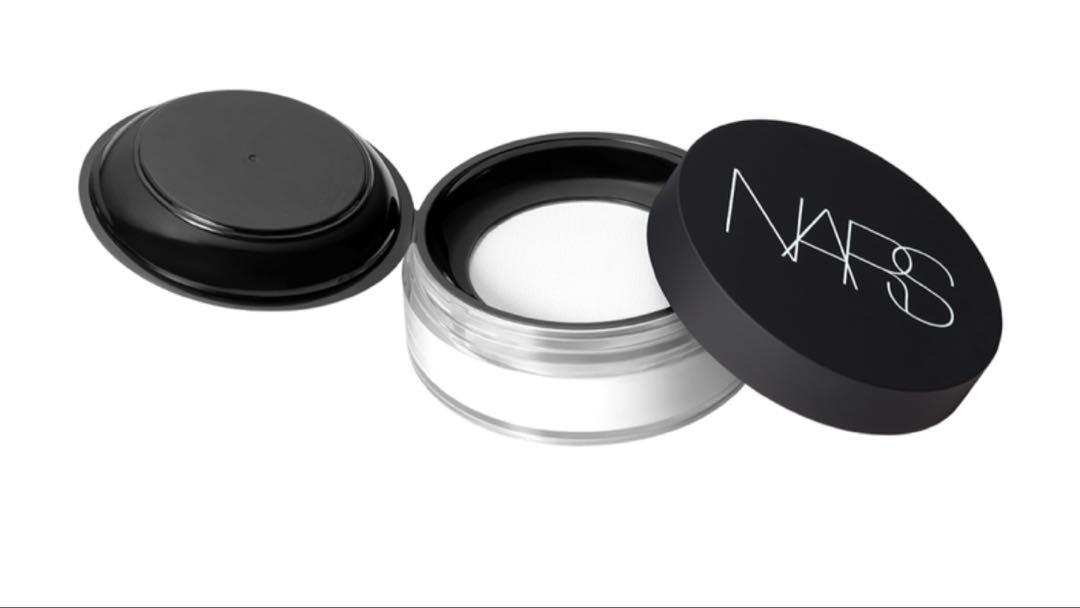 新品未使用NARS ライトリフレクティングセッティングパウダールース