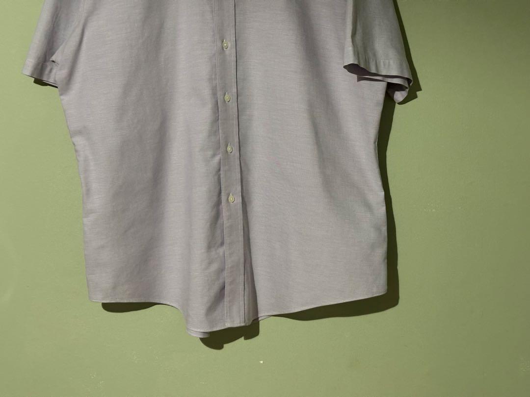 Brooks Brothers S/S SHIRTS