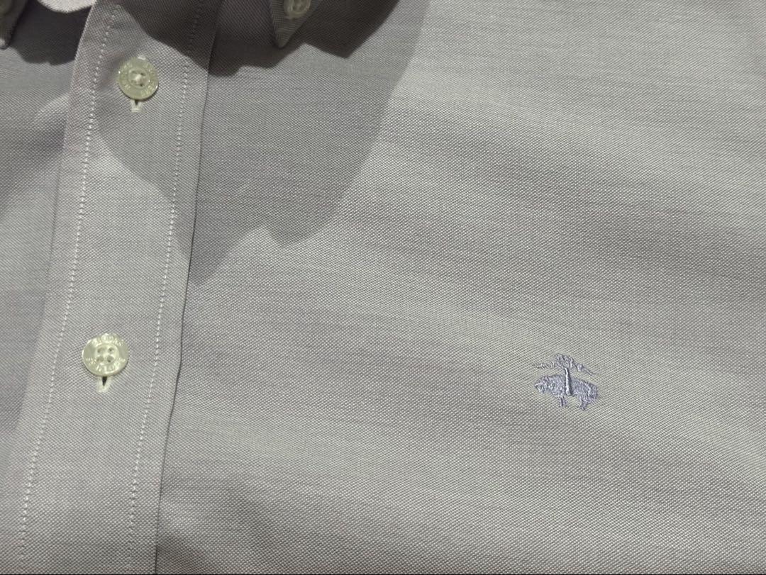 Brooks Brothers S/S SHIRTS