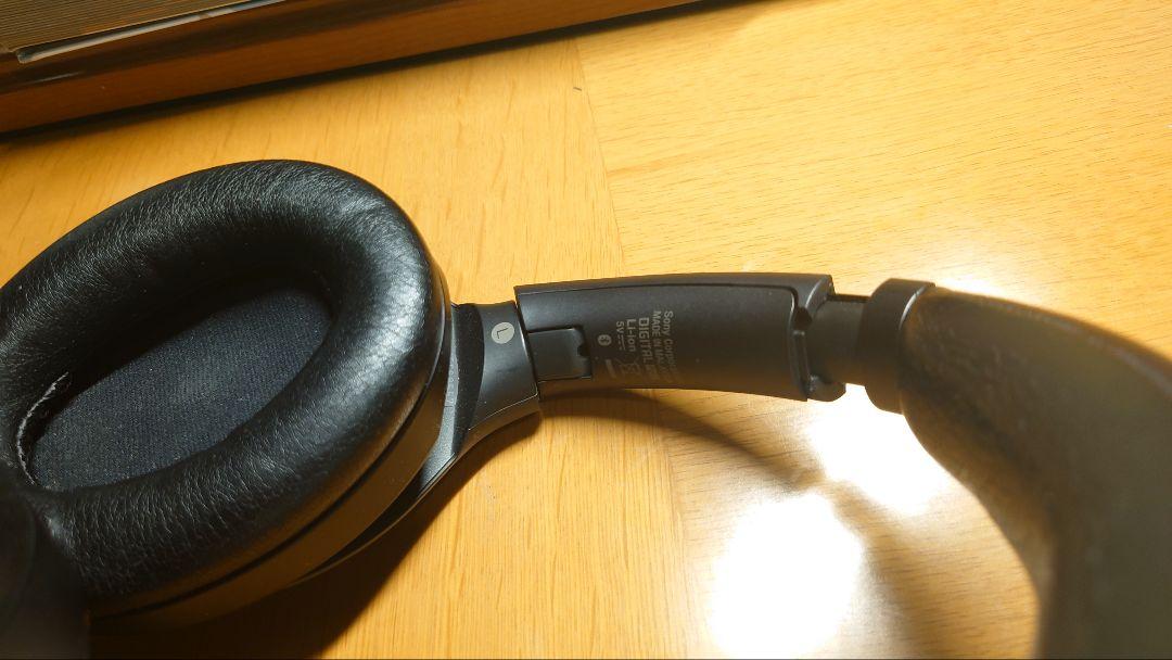 SONY　WH1000xM3