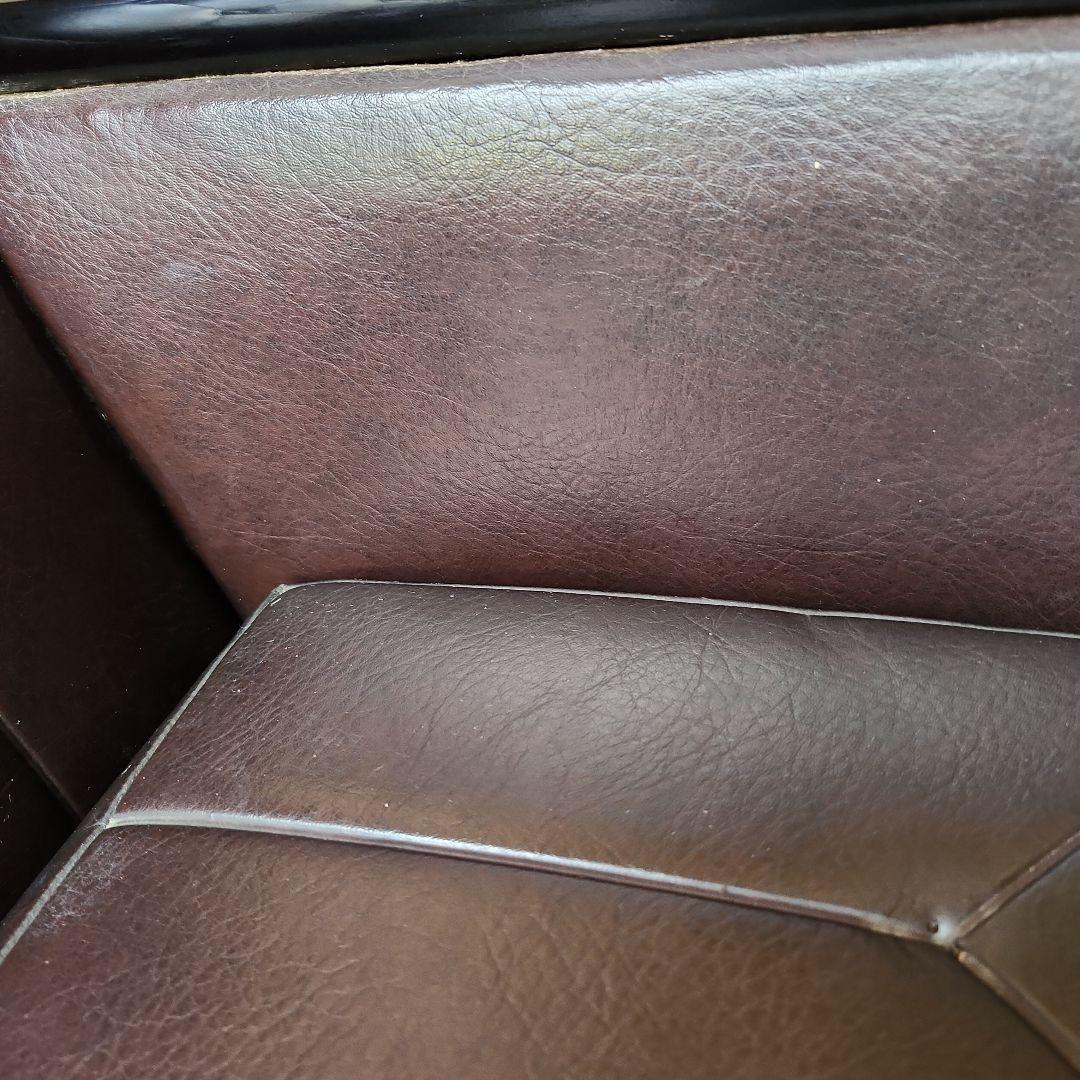 昭和レトロ ソファー 1客 昭和レトロ ソファー 1客