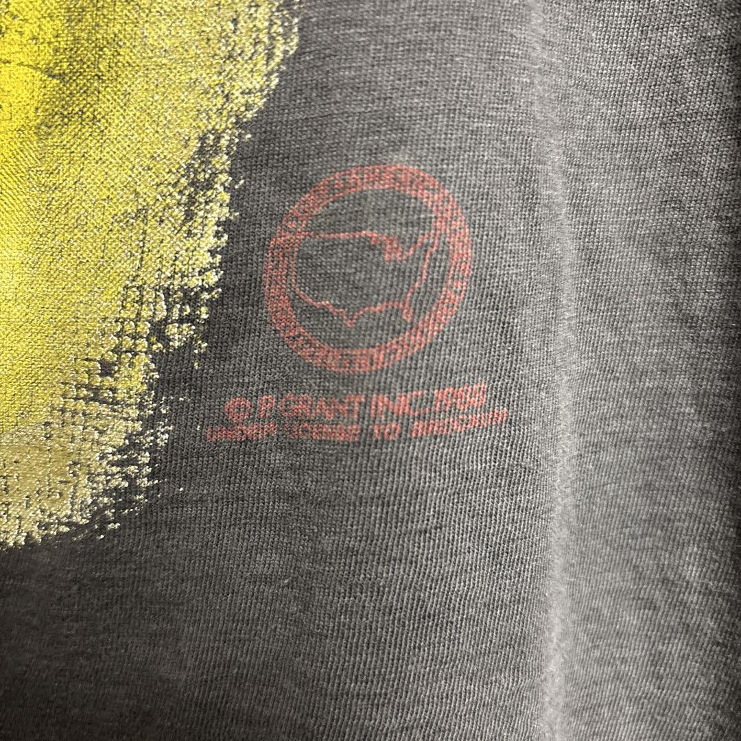 DANZIG バンドTシャツ 90s ツアーTシャツ ダンジグ ビンテージ