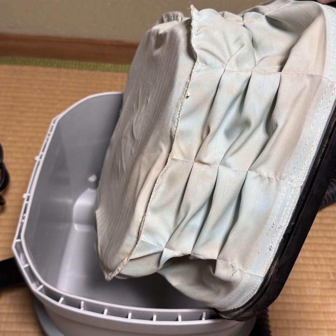 マキタ 集塵機
