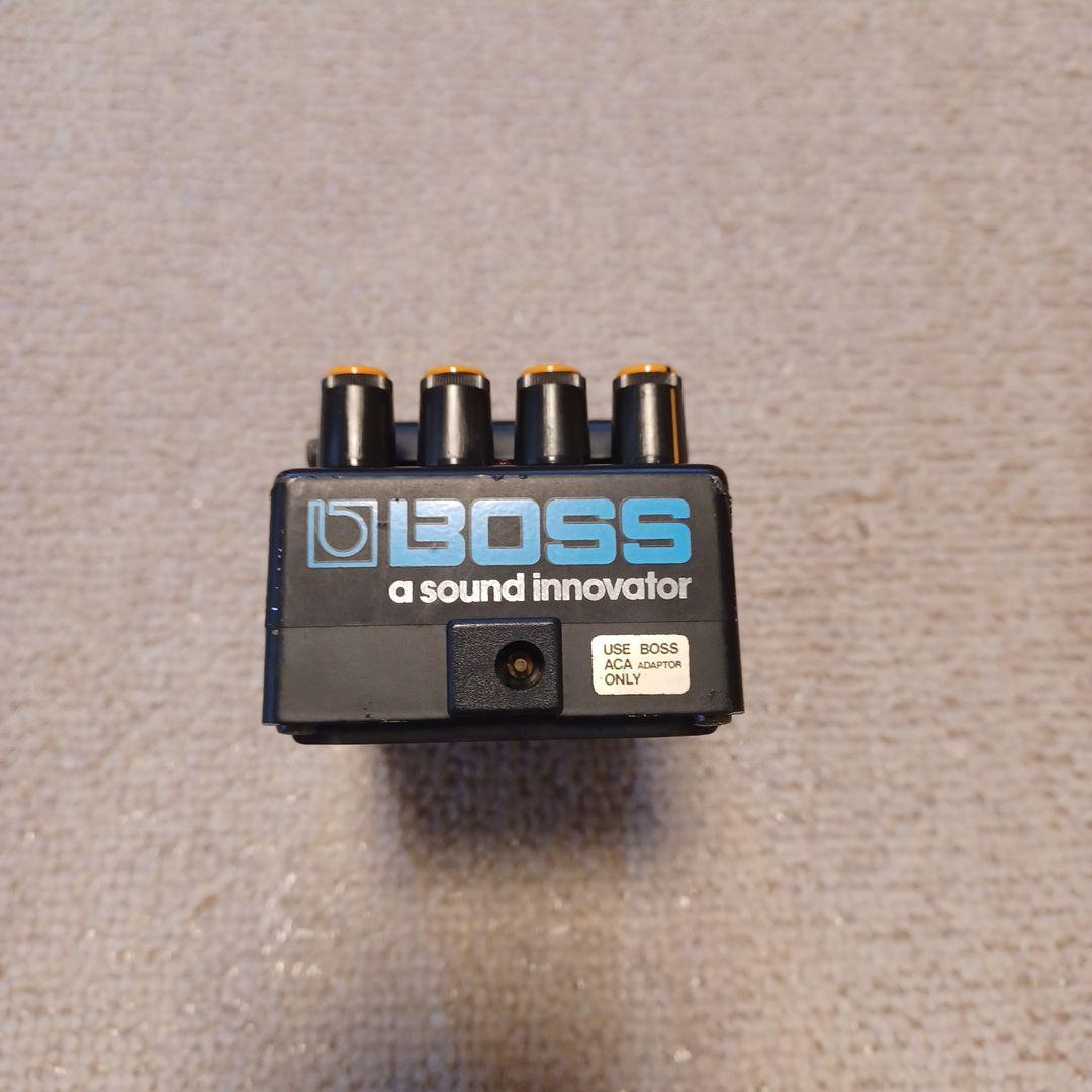 ギター BOSS Hm-2