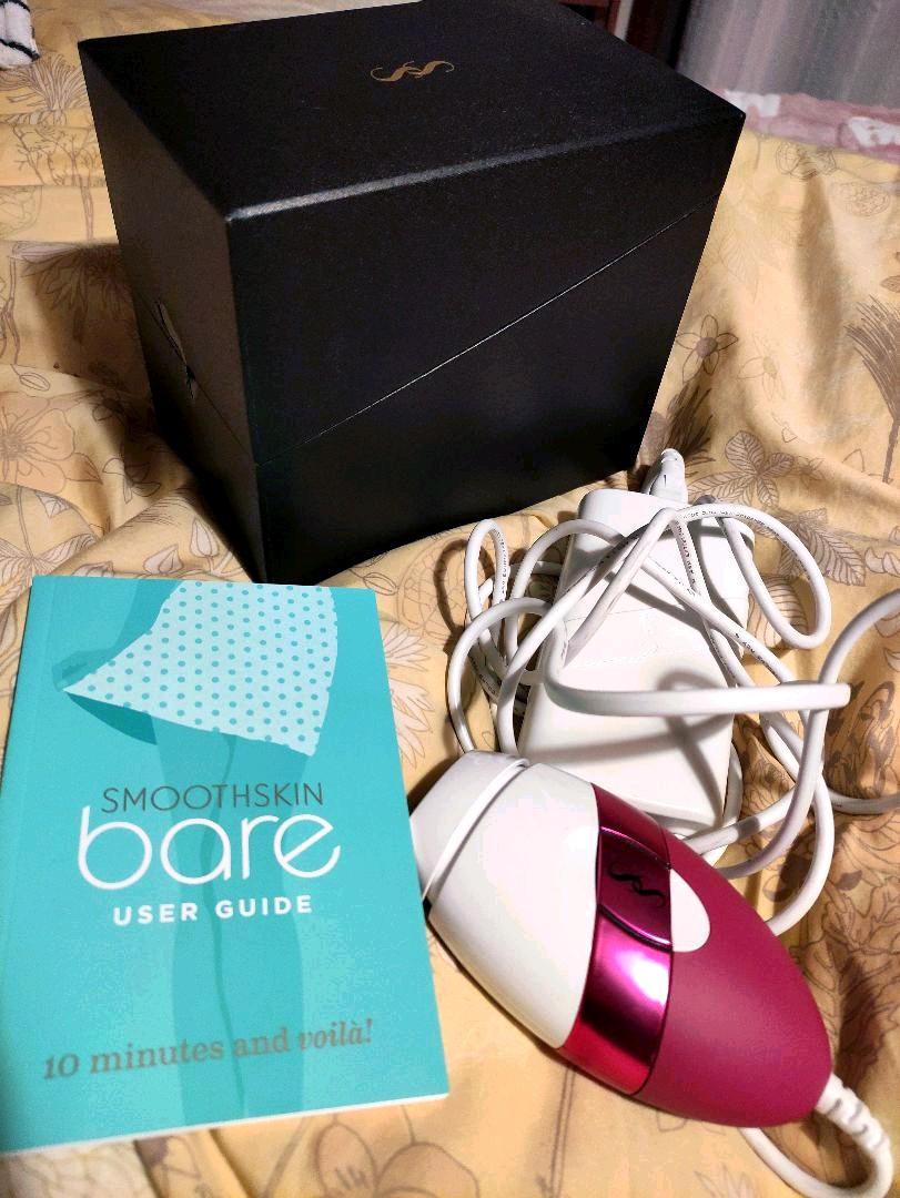受注製作 スムーズスキンベラ Smoothskin Bare お名前シール特典付 家電 スマホ カメラ Rspg Spectrum Eu