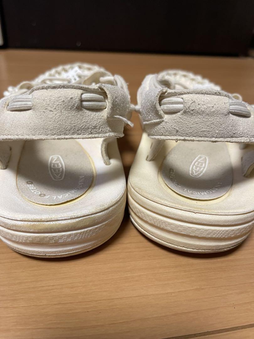KEEN キーン　ユニーク　サンダル　28cm