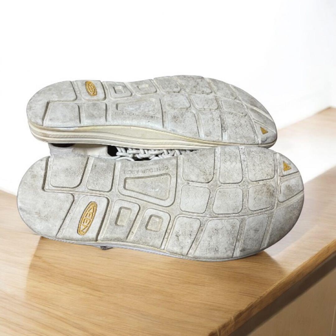 KEEN キーン　ユニーク　サンダル　28cm