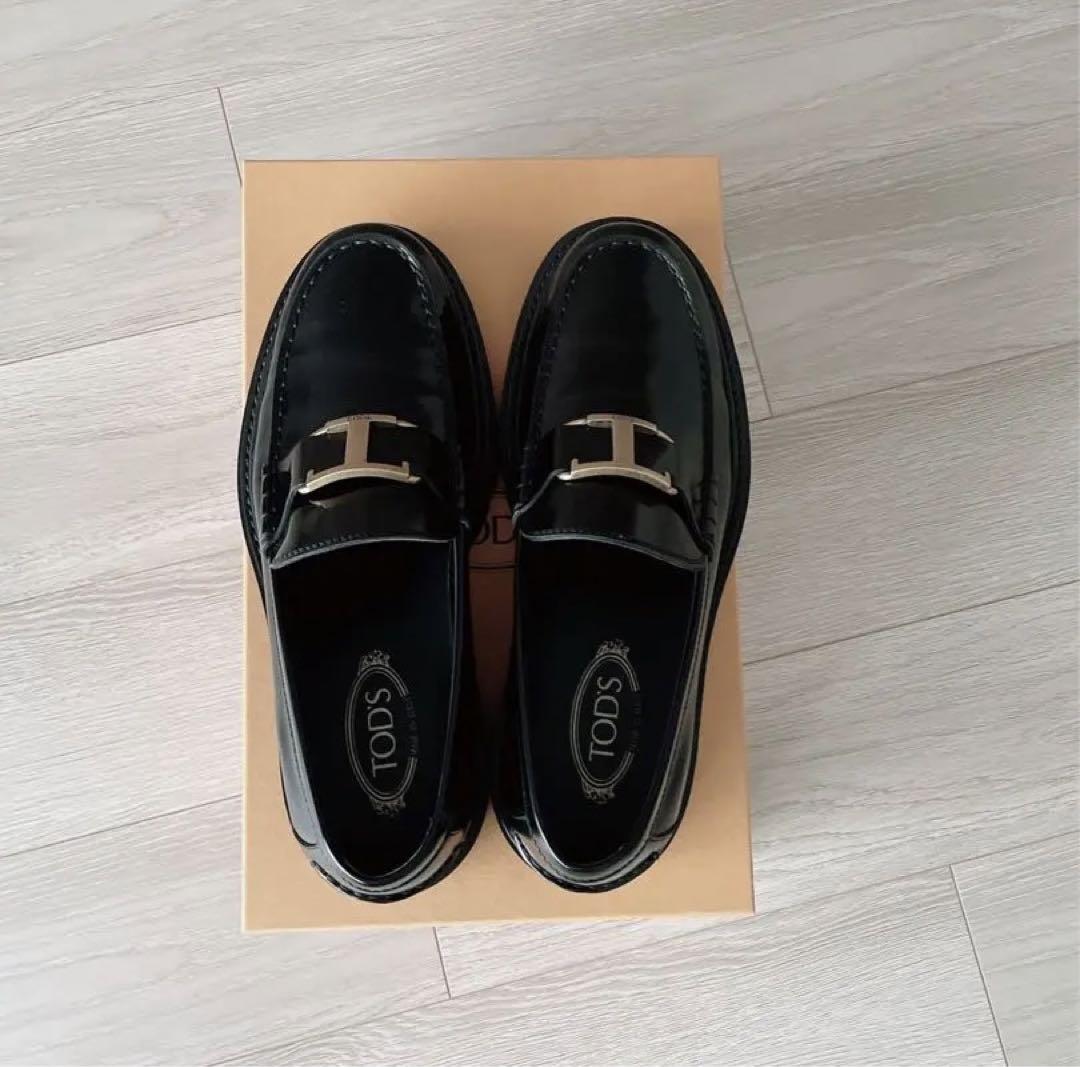 TODS