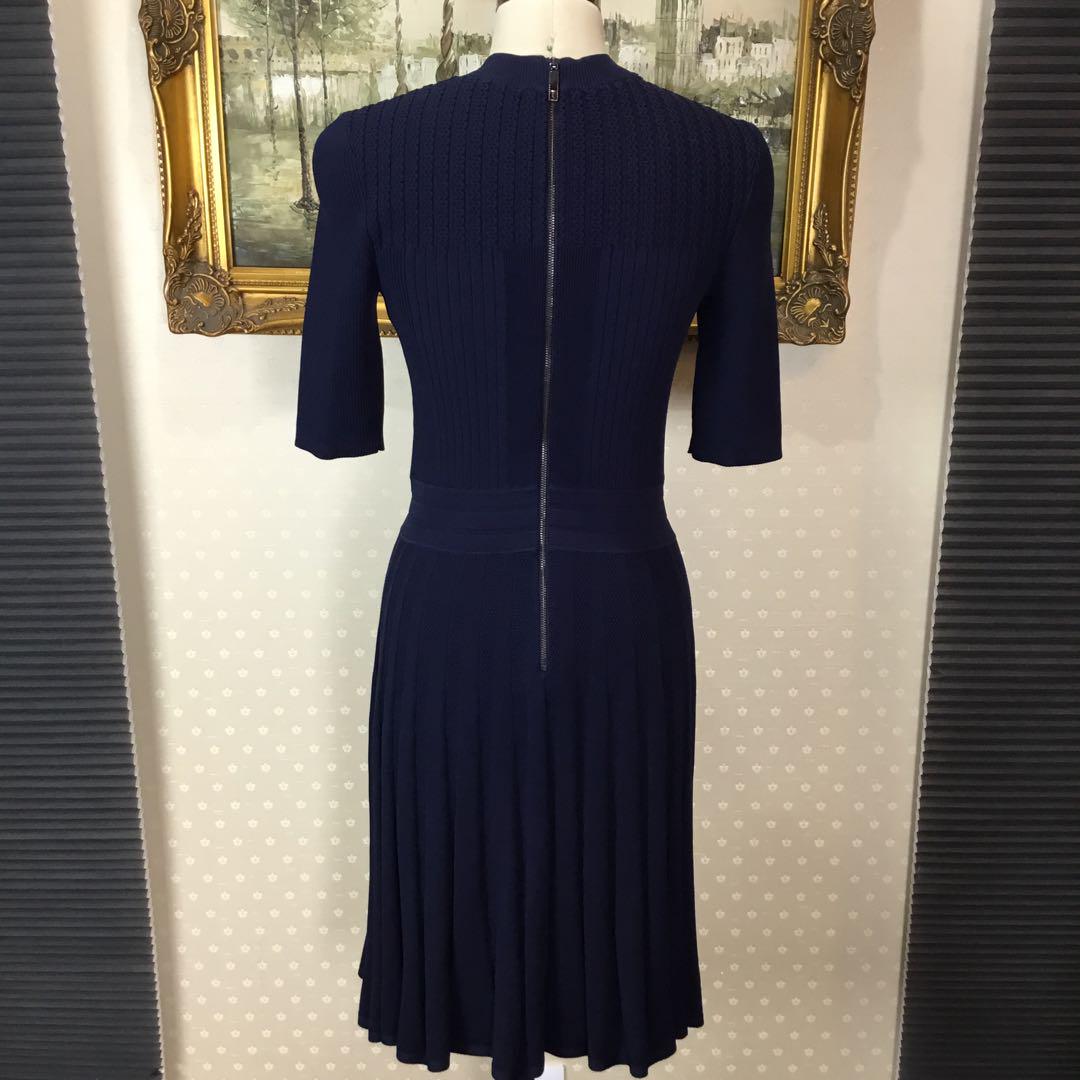 TED BAKER