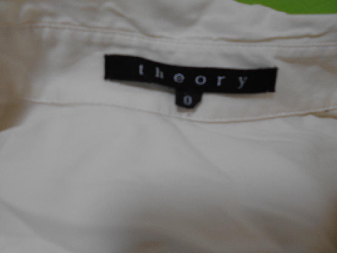 theory４点セット　サイズ０、S、２など