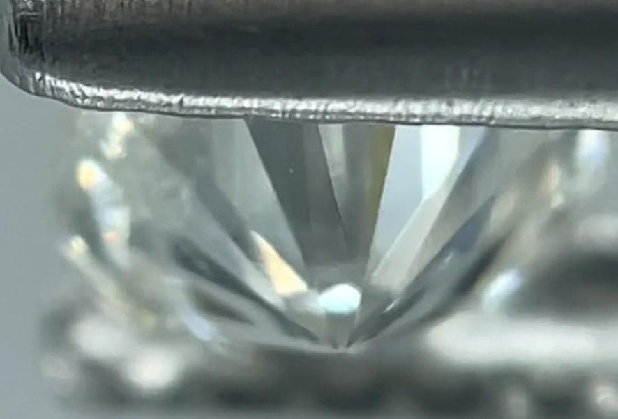 D0.341ct I