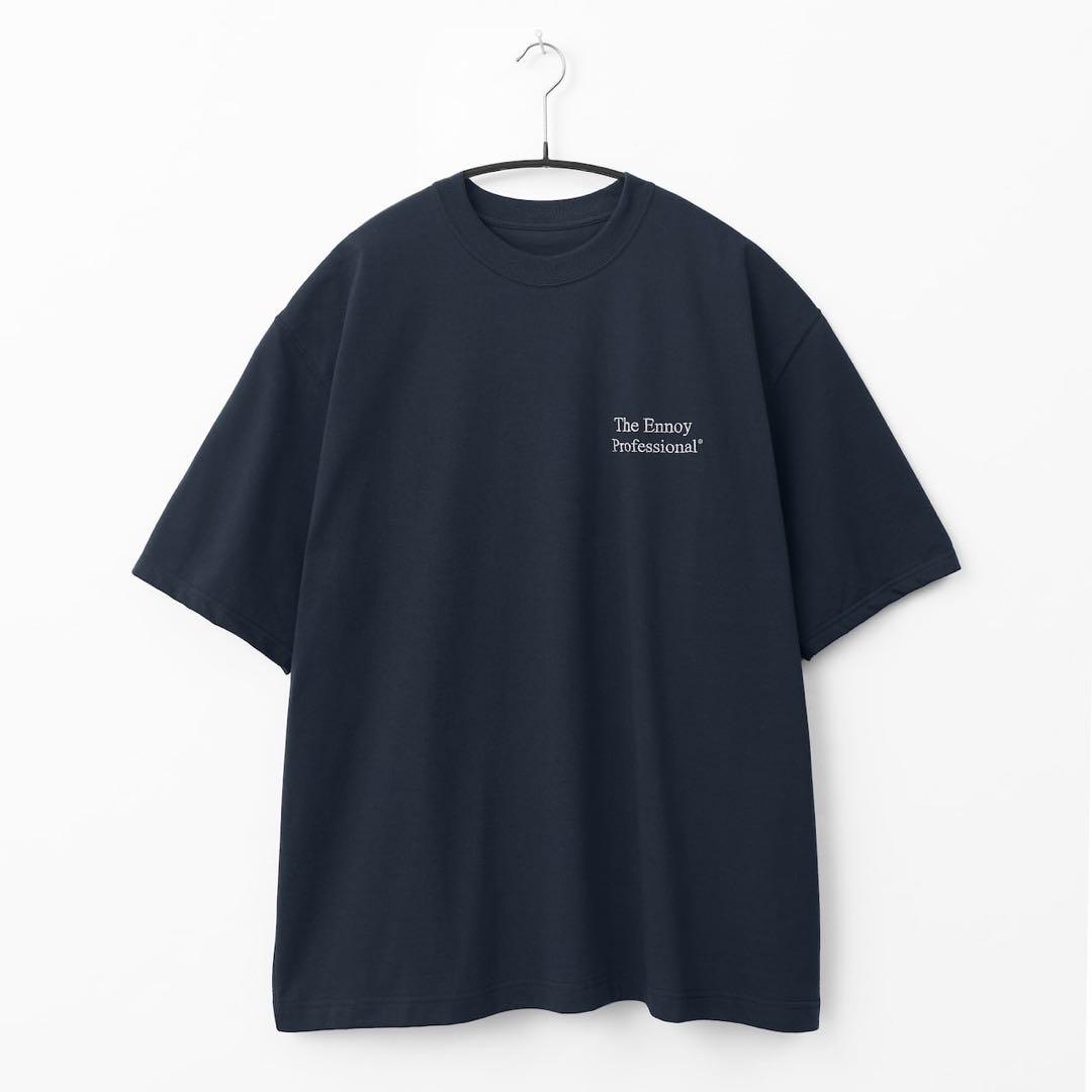 ENNOY スタイリスト私物 エンノイ スタイリストシブツ 23SS