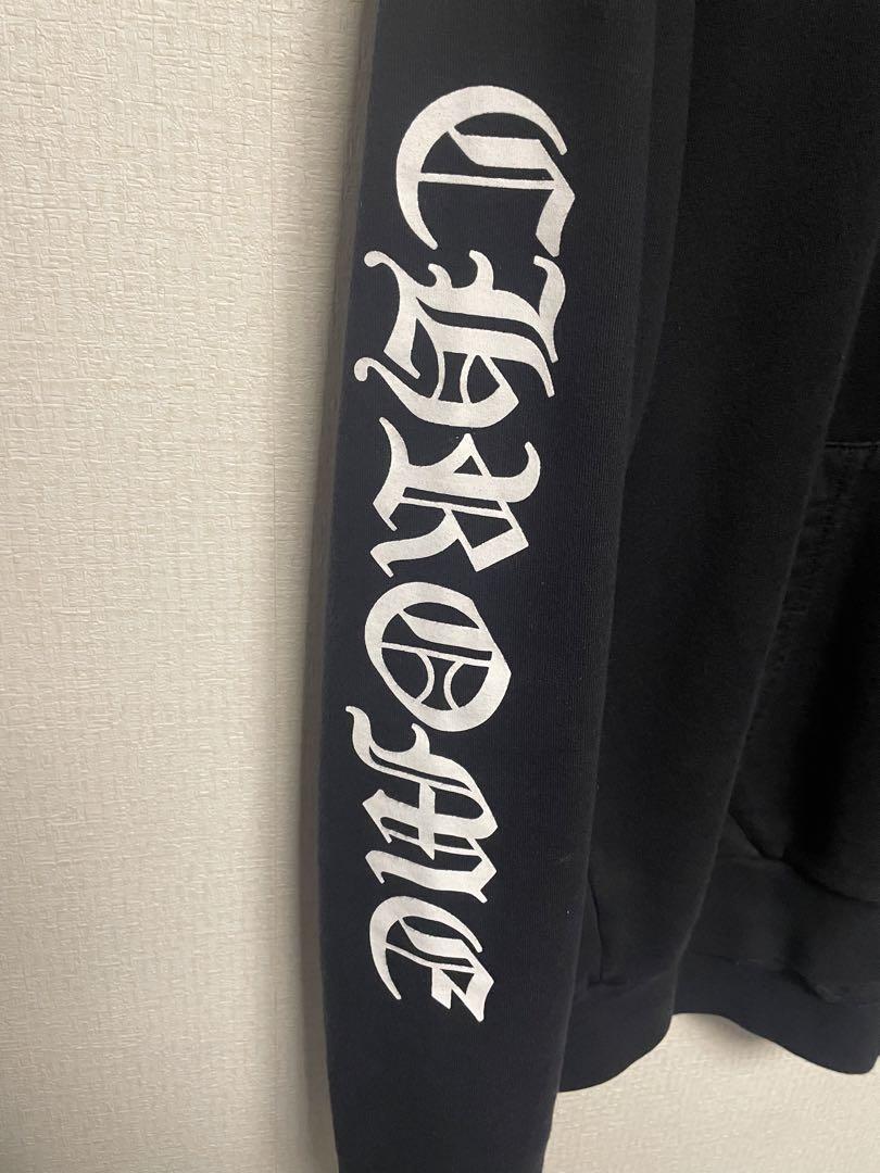 CHROME HEARTS matty boy クロムハーツ　マッティボーイ