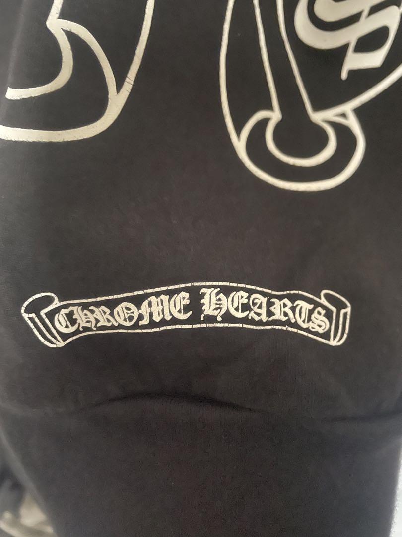 CHROME HEARTS matty boy クロムハーツ　マッティボーイ