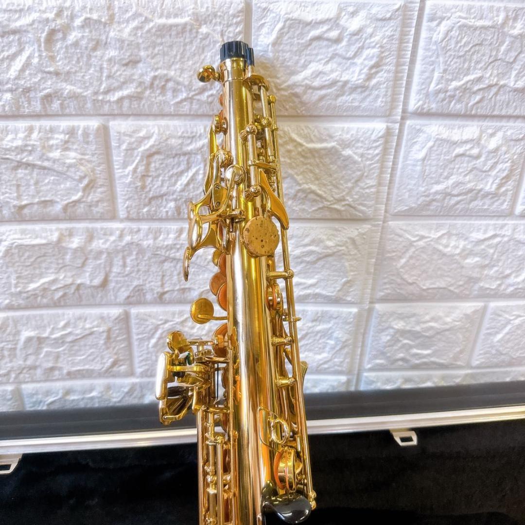 アンティグア ソプラノサックス　スタンダード　ANTIGUA STANDARD