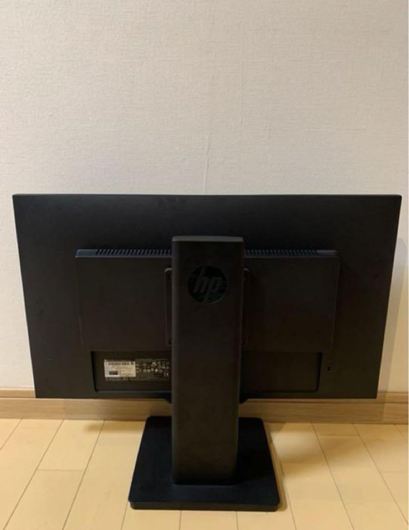 HP 25x ゲーミングディスプレイ
