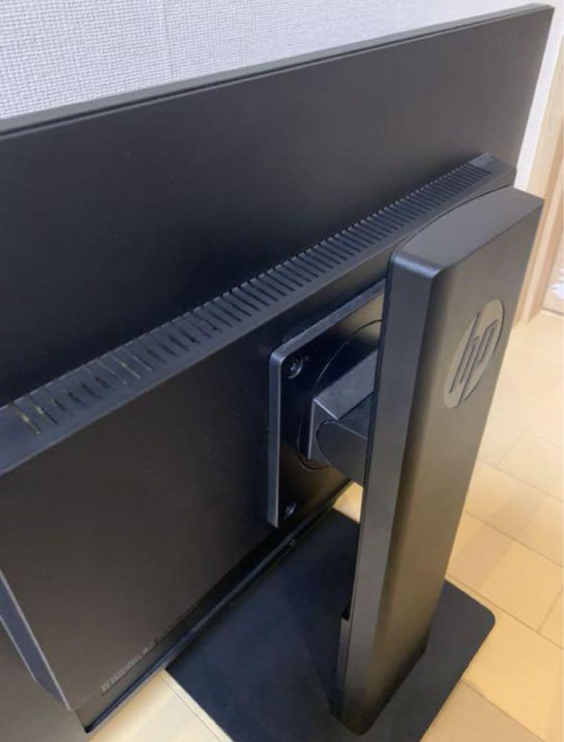 HP 25x ゲーミングディスプレイ