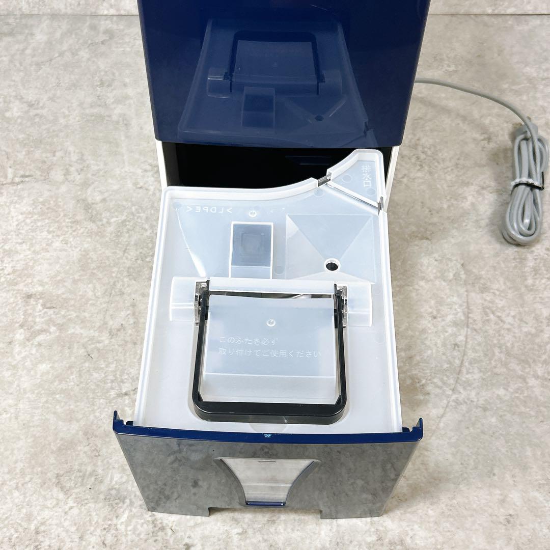 【美品】CORONA 衣類乾燥除湿機 CD-H1021 21年製 コロナ 部屋干
