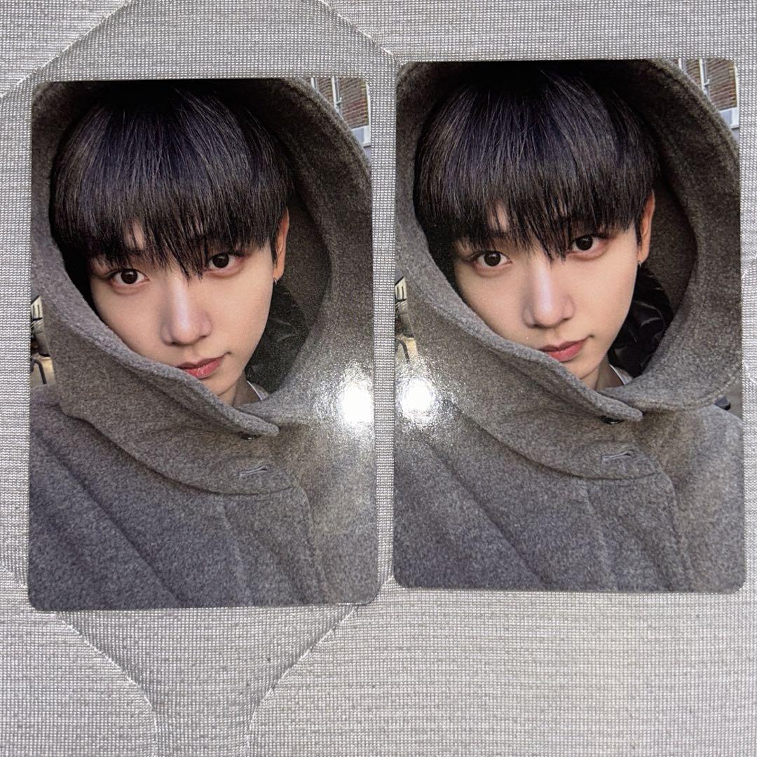 boynextdoor how ジェヒョン sticker ver - メルカリ