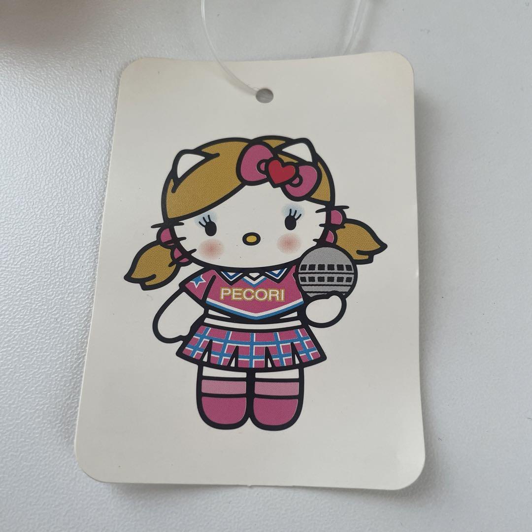 キティ ゴリエ マスコット サンリオ