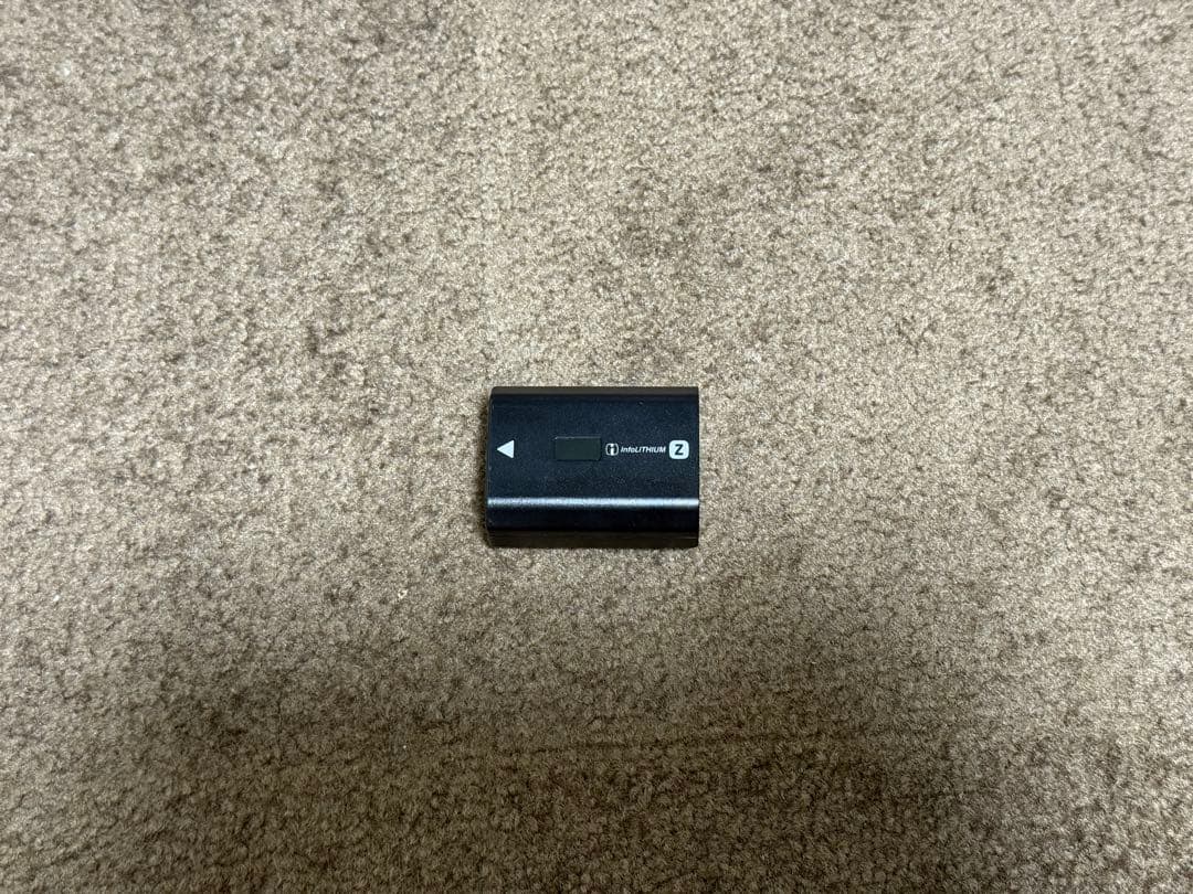 SONY α7C2 ILCE-7CM2 ズームレンズ