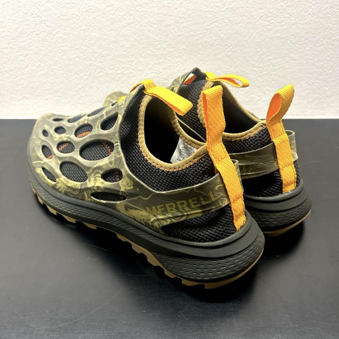 楽天市場】メレル MERRELL メンズ シューズ ハイドロ ランナー
