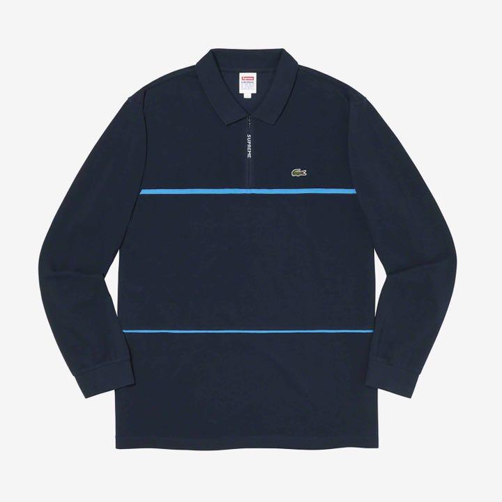 Cootie Productions ストライプポロシャツ Lサイズ COOTIE PRODUCTIONS（クーティープロダクションズ）の「Velour