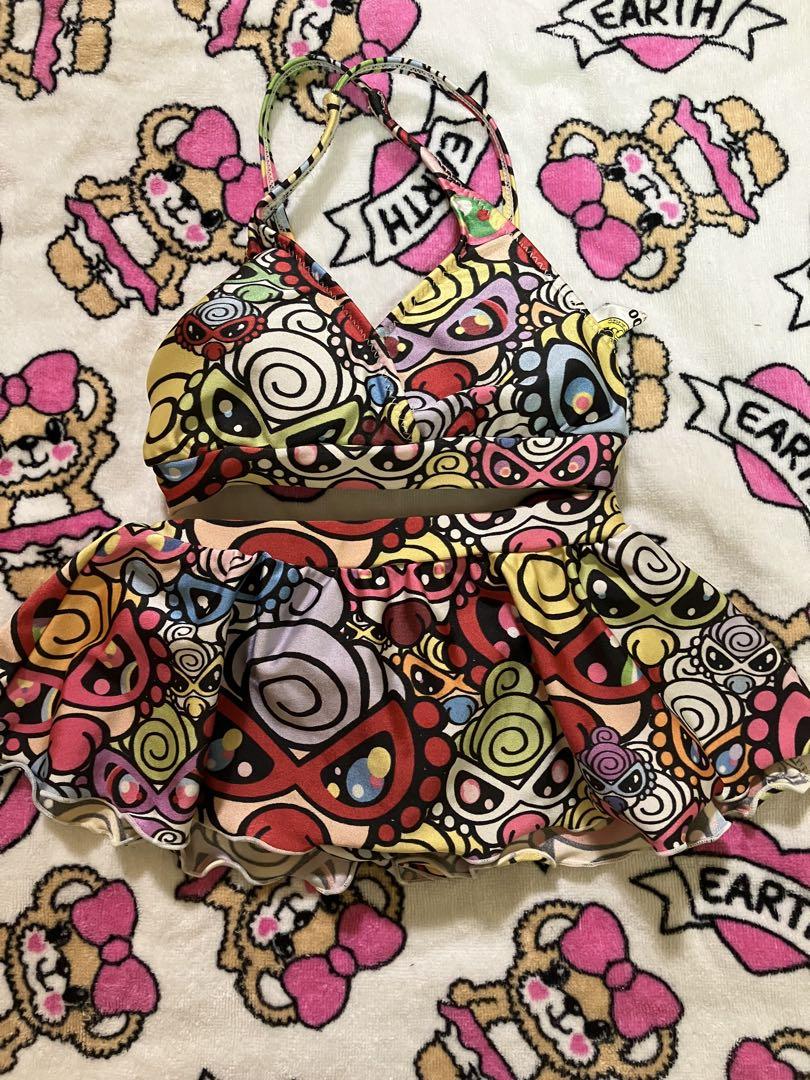 HYSTERIC MINI♡100