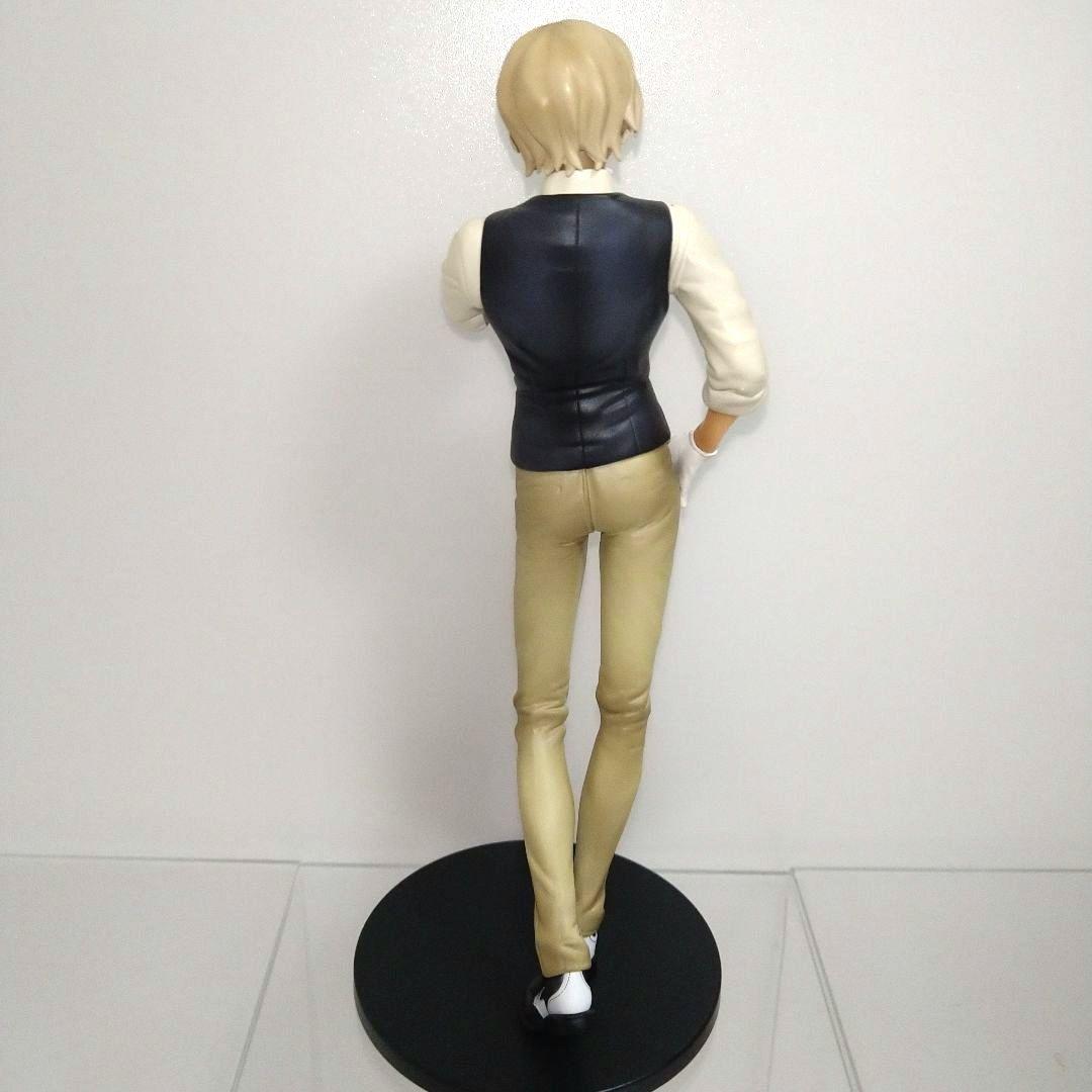 安室透＆赤井秀一グッズセット（複数おまけ付き）
