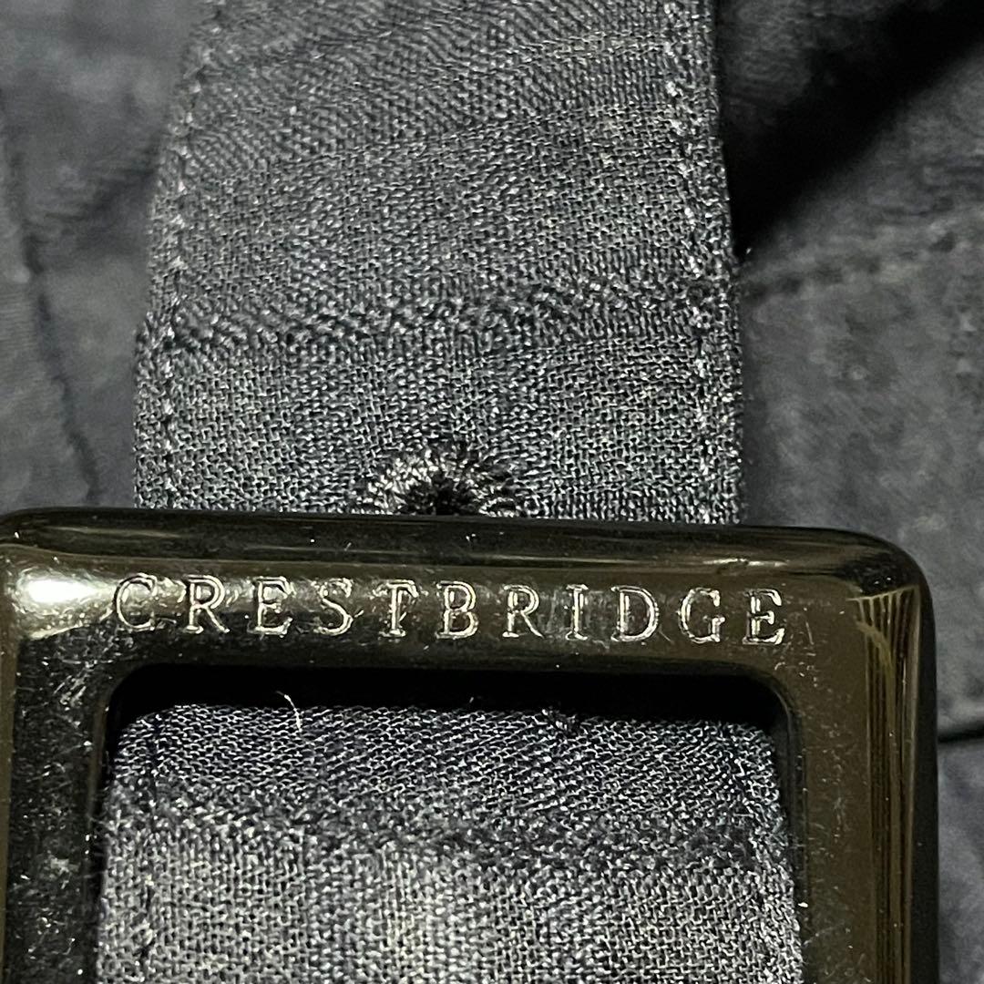 CRESTBRIDGE