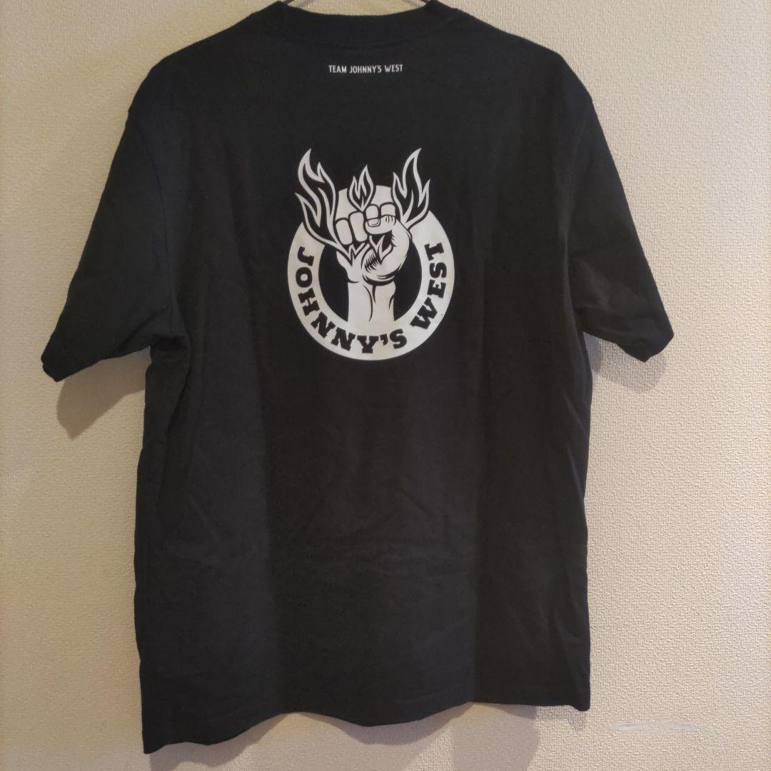 ジャニーズWEST - 【未開封 最終値下げ 6/18まで】ジャニーズWEST グッズTシャツ セット ジャニーズWEST グッズセット Tシャツ - メルカリ