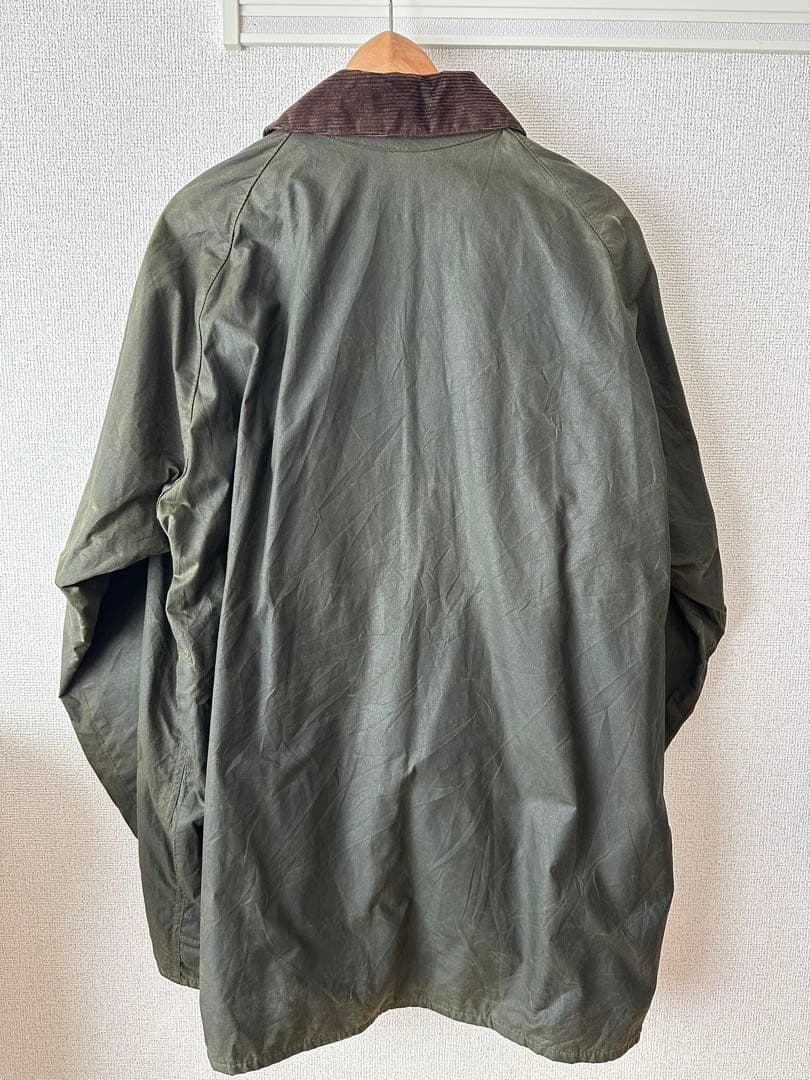Barbour(バブアー)BEAUFORT ビューフォート/90sビンテージ Barbour(バブアー)BEAUFORT ビューフォート/90sビンテージ