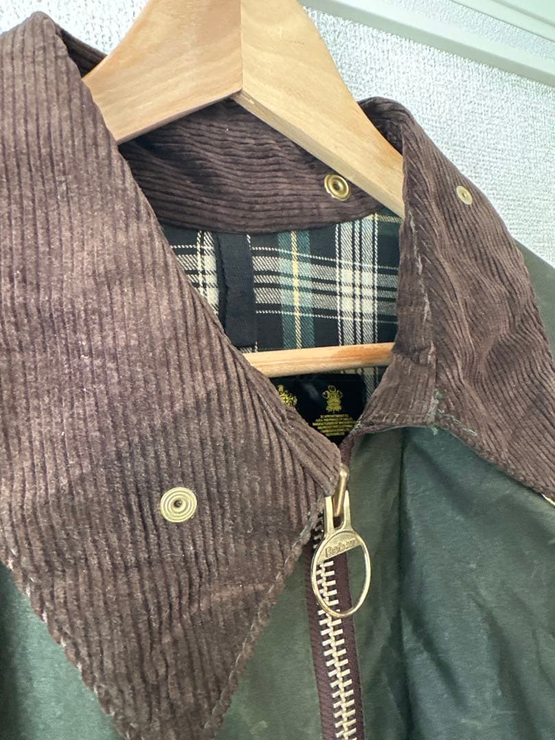 Barbour(バブアー)BEAUFORT ビューフォート/90sビンテージ Barbour(バブアー)BEAUFORT ビューフォート/90sビンテージ
