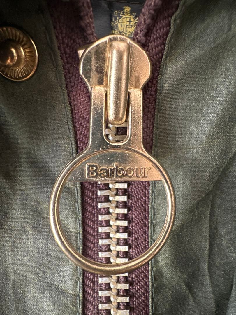 Barbour(バブアー)BEAUFORT ビューフォート/90sビンテージ Barbour(バブアー)BEAUFORT ビューフォート/90sビンテージ