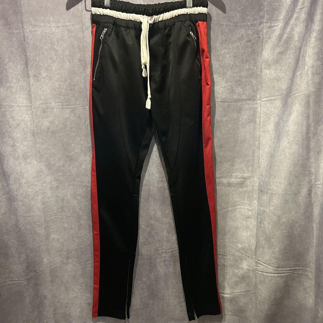 crysp denim クリスプ デニム ジャージ ジョガー パンツ 5,152円