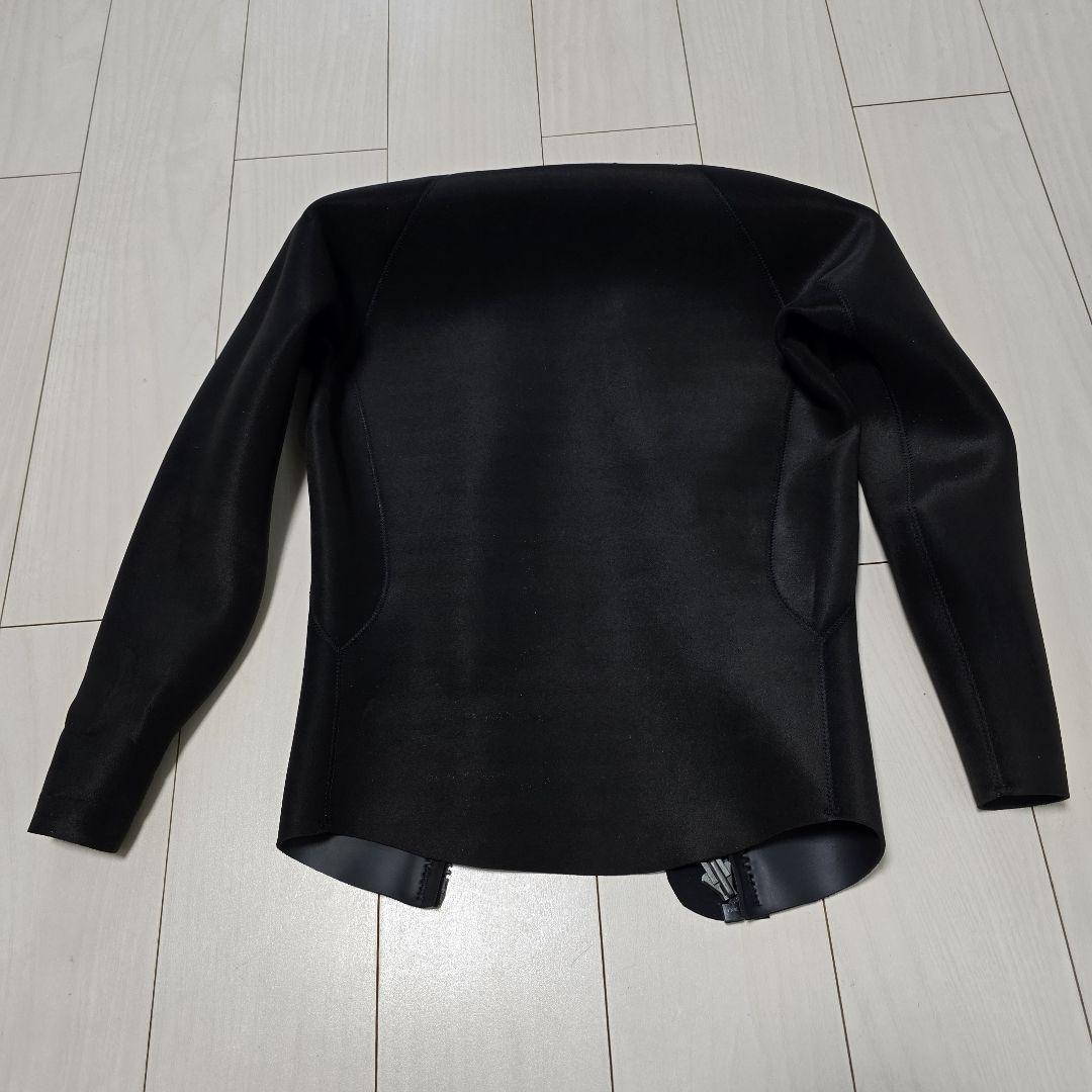 O'NEILL オニール SUPERLITE CLASSIC 2mm タッパー