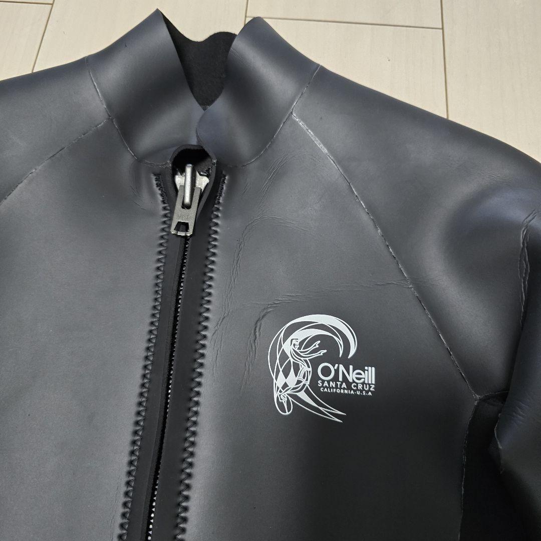 O'NEILL オニール SUPERLITE CLASSIC 2mm タッパー